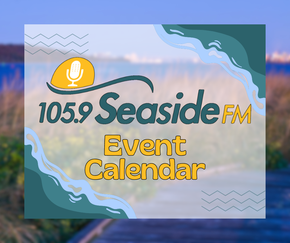 105.9 Seaside-FM