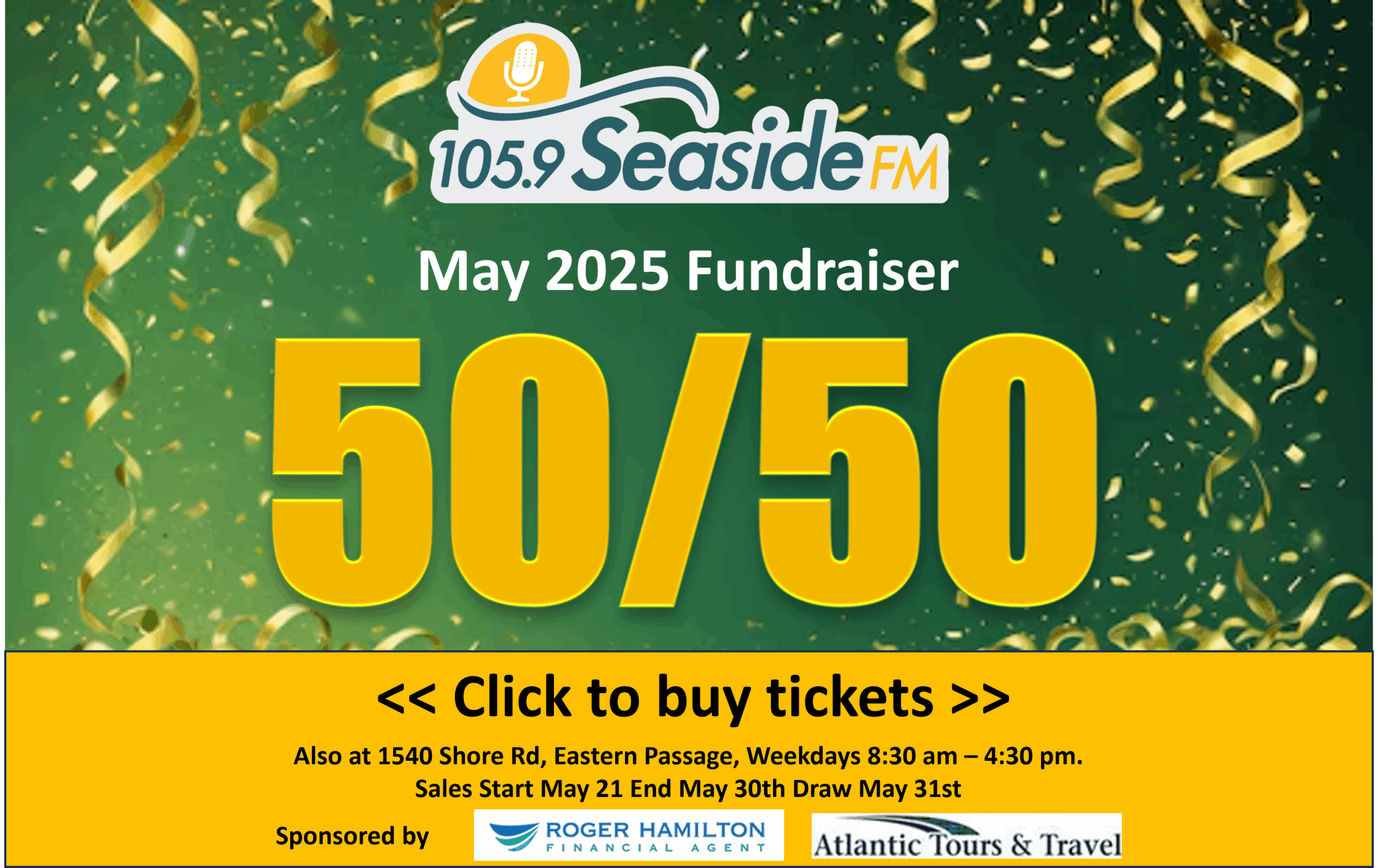 May 2025 5050