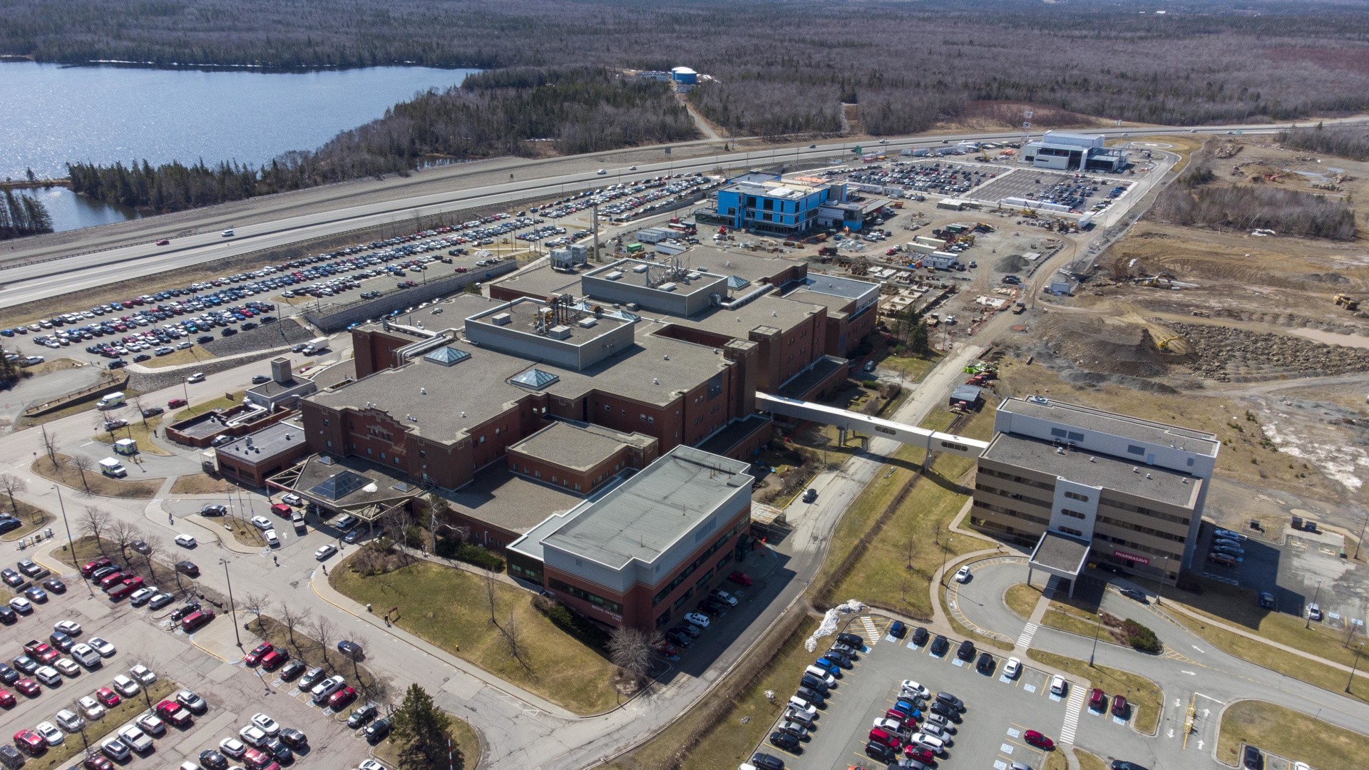 CB Reg. Hospital