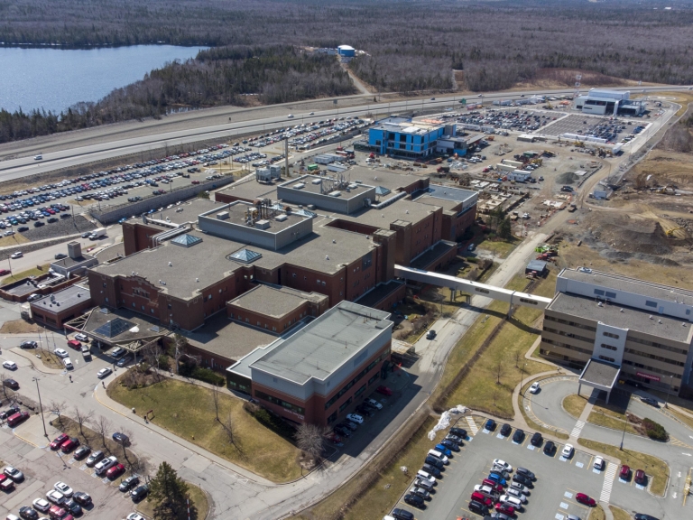 CB Reg. Hospital