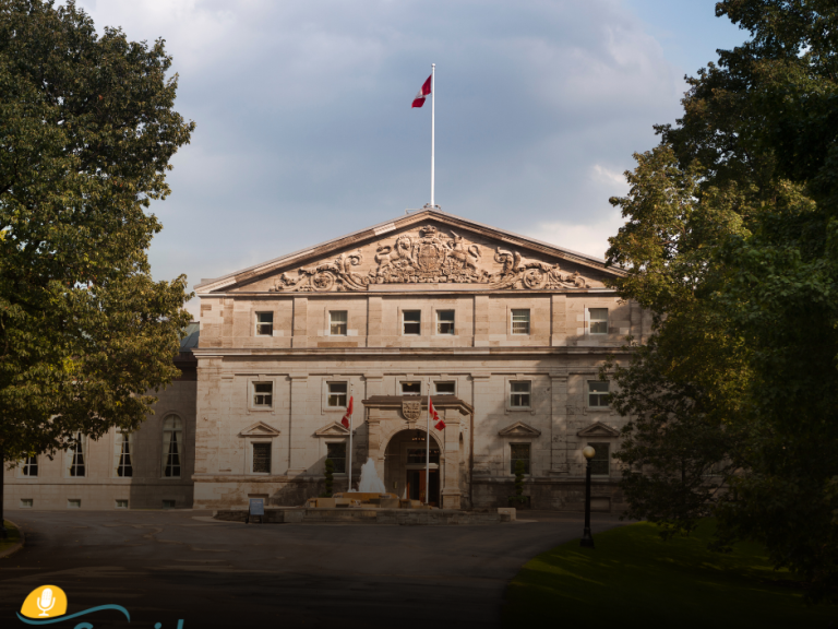 Rideau Hall