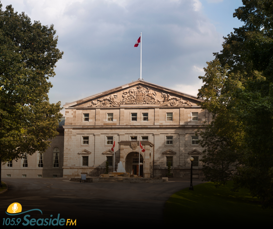 Rideau Hall