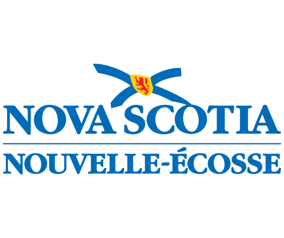 Nova Scotia Logo