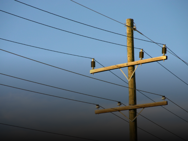 Power Lines
