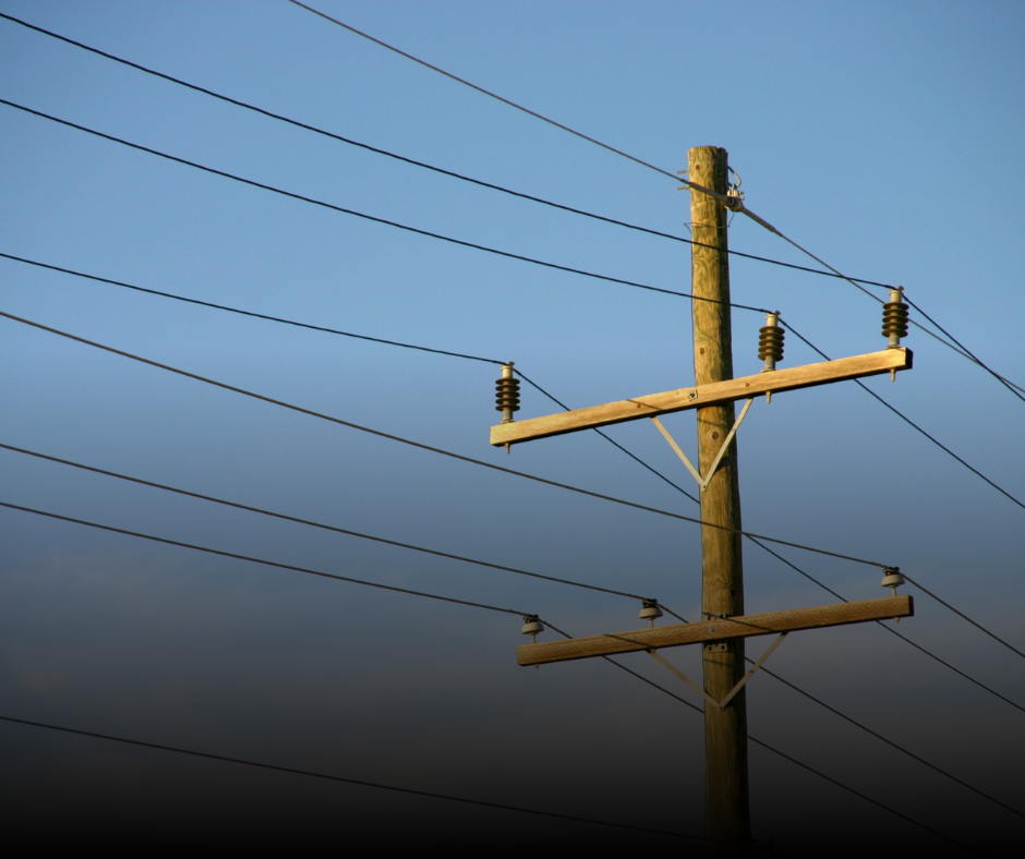 Power Lines